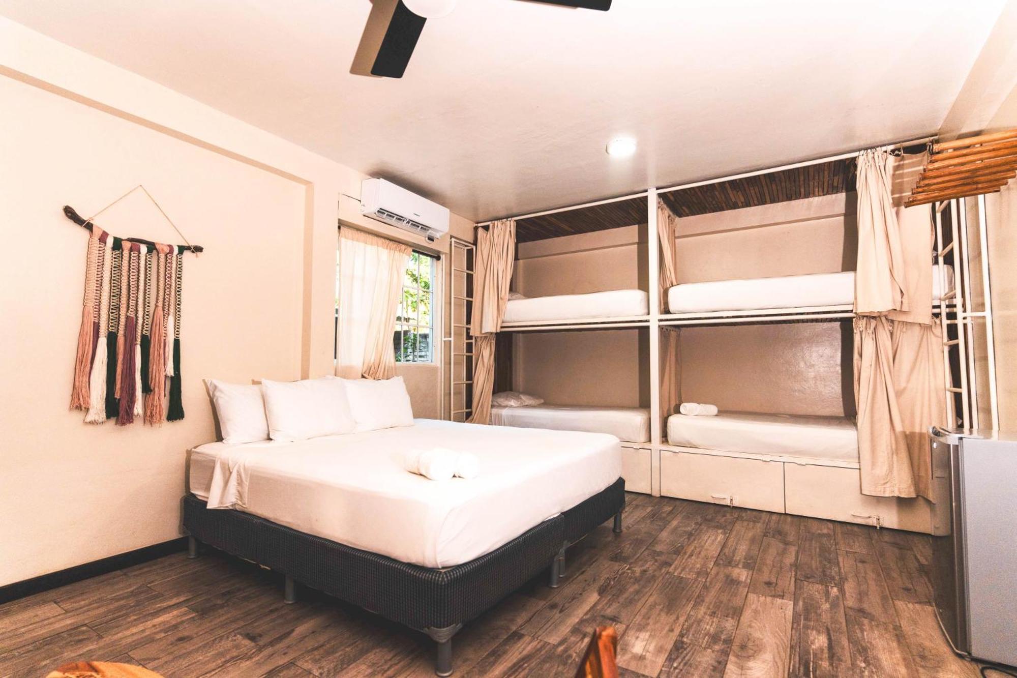 Mizata By Antiresort Santa Maria Mizata Bilik gambar